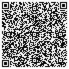 QR code with MT St Mary S Cemetery contacts