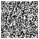 QR code with J P Trading Inc contacts