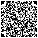 QR code with Kec Design contacts