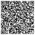 QR code with Oakhill Cemetery District contacts