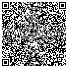 QR code with Oakwood Cemetery Inc contacts