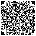 QR code with A T & T contacts