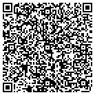 QR code with Pennyroyal Memorial Gardens contacts