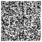 QR code with Resthaven Garden of Memory contacts