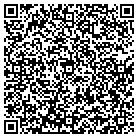 QR code with Ridgelawn Memorial Cemetery contacts