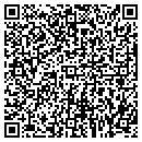 QR code with Pampered Poodle contacts