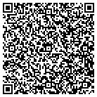 QR code with Salt Lake City Cemetery contacts