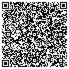 QR code with Tampa Bay Veterinary Emer Service contacts