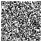 QR code with Twin Oaks Memorial Park contacts