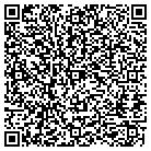 QR code with Chapel Hill Gdn South F Uneral contacts