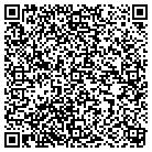 QR code with J Haws & Associates Inc contacts