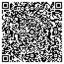QR code with Monitors Inc contacts