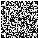 QR code with Hough Electric contacts