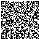 QR code with Harday Mfg Co Inc contacts