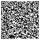 QR code with Hazel Wood Cemetery CO contacts