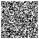 QR code with Heller Funeral Home contacts