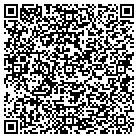 QR code with Highland Memorial Park Cmtry contacts