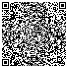 QR code with Hillcrest Cemetery Inc contacts