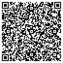 QR code with Hillside Cemetery contacts