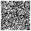 QR code with Orangin Inc contacts