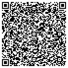 QR code with Maimonides Benevolent Society contacts