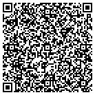 QR code with MT St Benedict Cemetery contacts