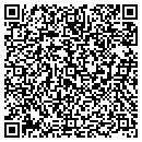 QR code with J R World Trading Group contacts