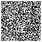 QR code with George A Snow Insurance Agency contacts