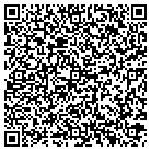 QR code with Oakwood Memorial Park & Crmtry contacts