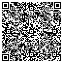 QR code with Algen Scale Corp contacts