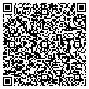 QR code with Allpro Scale contacts