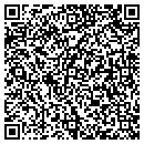 QR code with Aroostook Scale Service contacts