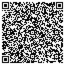 QR code with Atlantic Scale contacts
