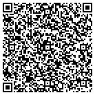 QR code with Reedley Cemetery District contacts