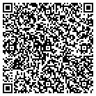 QR code with Rosemound Cemetery Association contacts