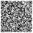 QR code with C C Vaughan & Sons Inc contacts