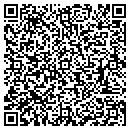 QR code with C S & S LLC contacts