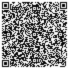 QR code with Spring Forest Cemetery Assn contacts