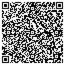 QR code with E S Digital Scale CO contacts