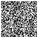 QR code with G T Michelli CO contacts