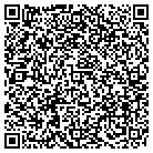 QR code with G T Michelli CO Inc contacts