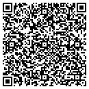 QR code with Hanna Scale CO contacts