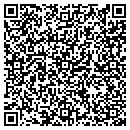 QR code with Hartman Scale CO contacts