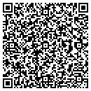 QR code with Healthometer contacts