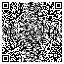 QR code with Unity Cemetery contacts