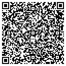 QR code with Keyes Gordon contacts