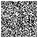 QR code with L-B Scale Service Inc contacts