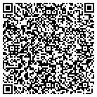 QR code with Macro Dynamics Of Idaho Inc contacts