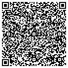 QR code with Wellwood Cemetery Association Inc contacts