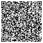QR code with Woodlands Cemetery Assn contacts